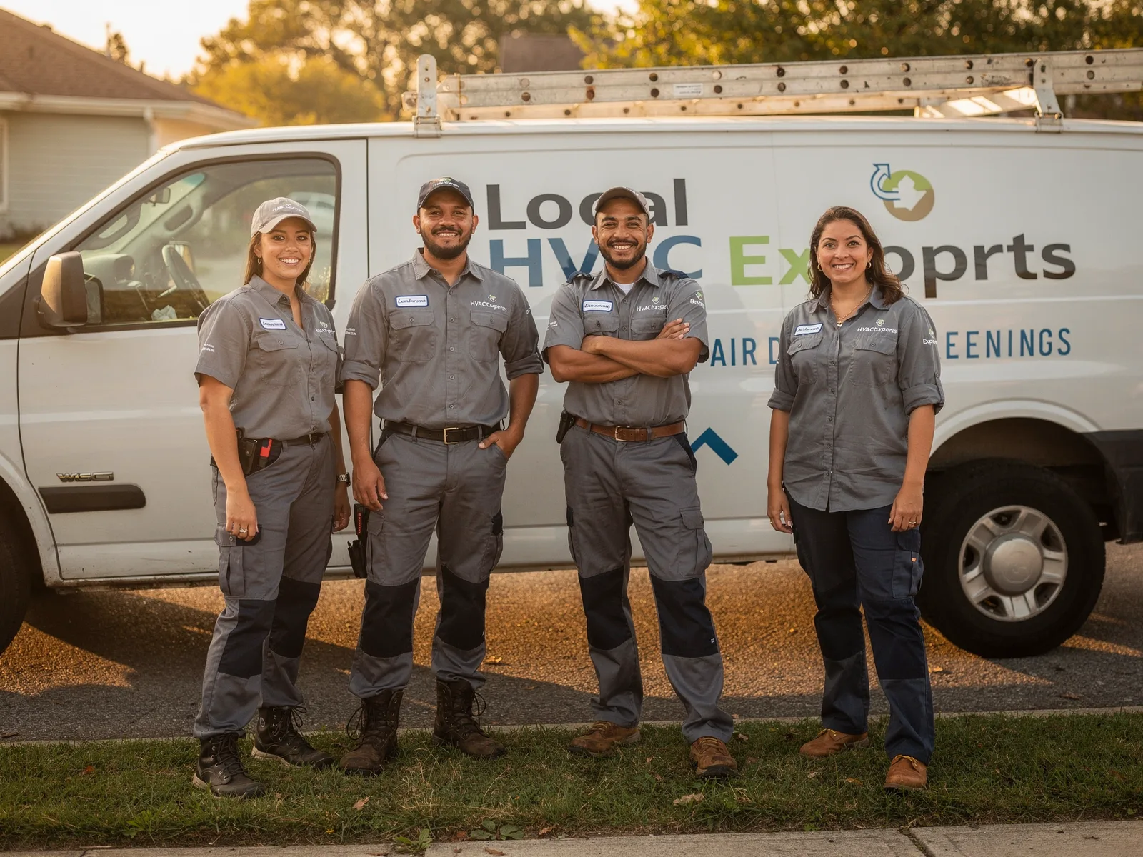 24/7 HVAC Repair & AC Replacement company in Dieterich, IL