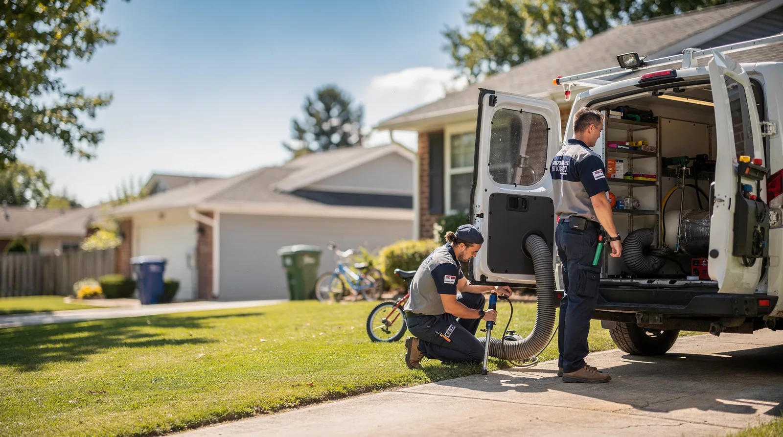 24/7 HVAC Repair & AC Replacement in Dieterich, IL near me